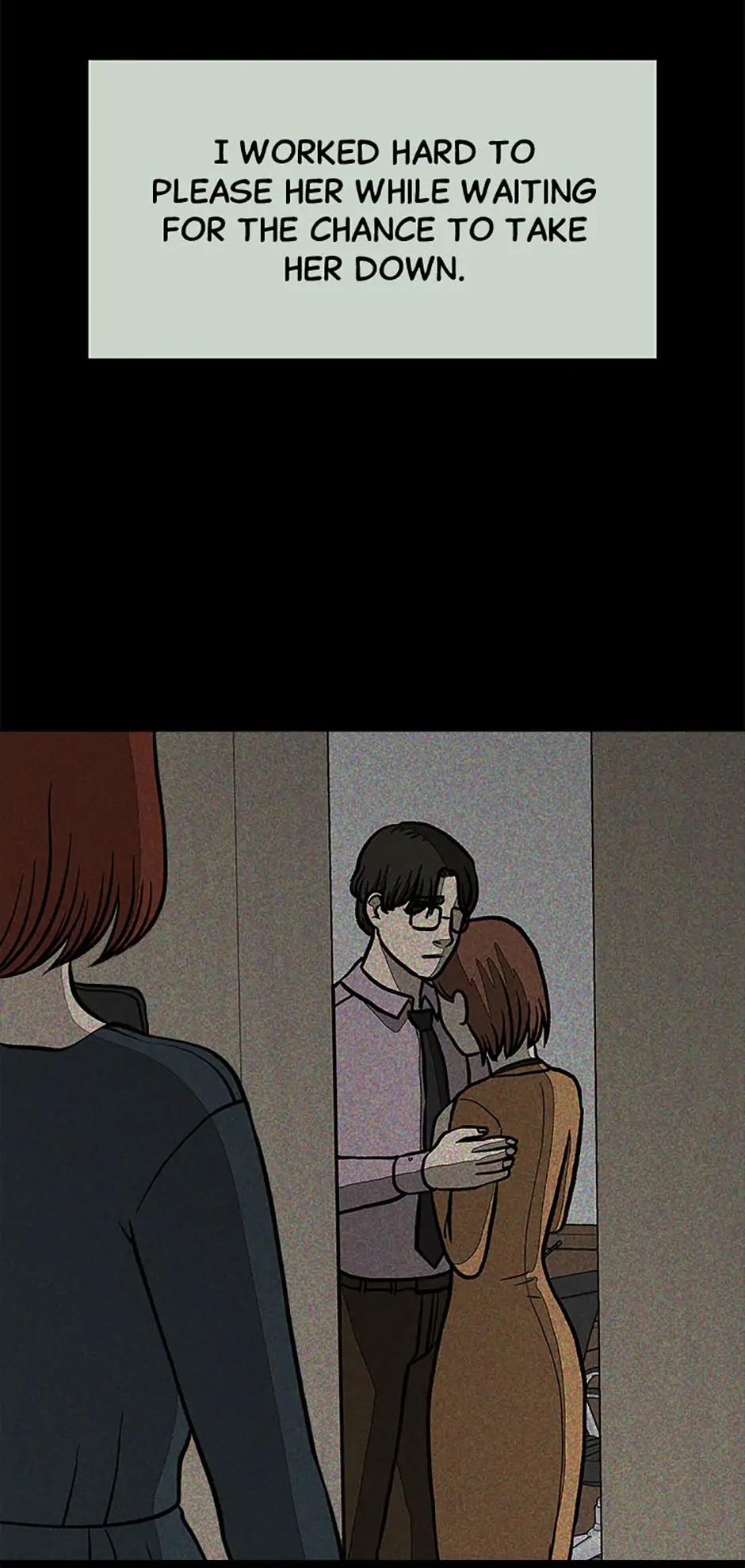 Office Misconduct Chapter 59 - page 27