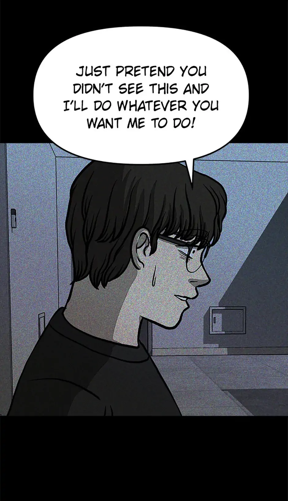Office Misconduct Chapter 59 - page 41