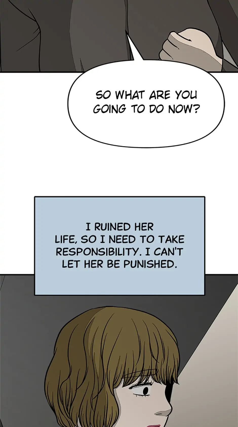 Office Misconduct Chapter 59 - page 59