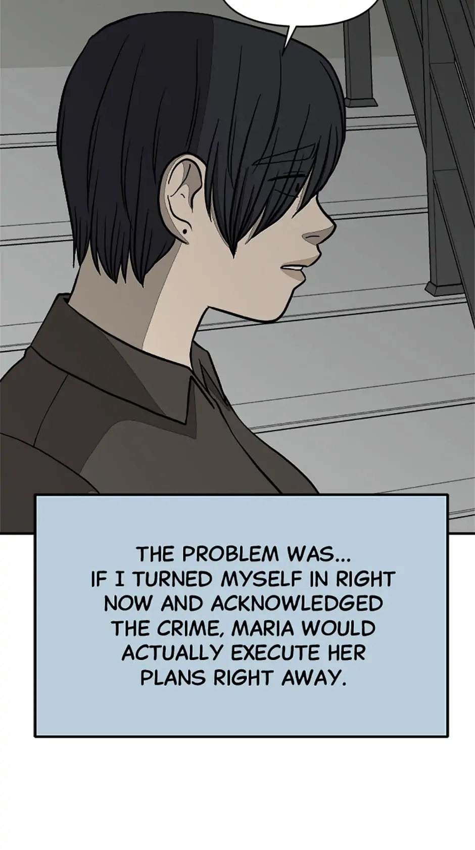 Office Misconduct Chapter 59 - page 61
