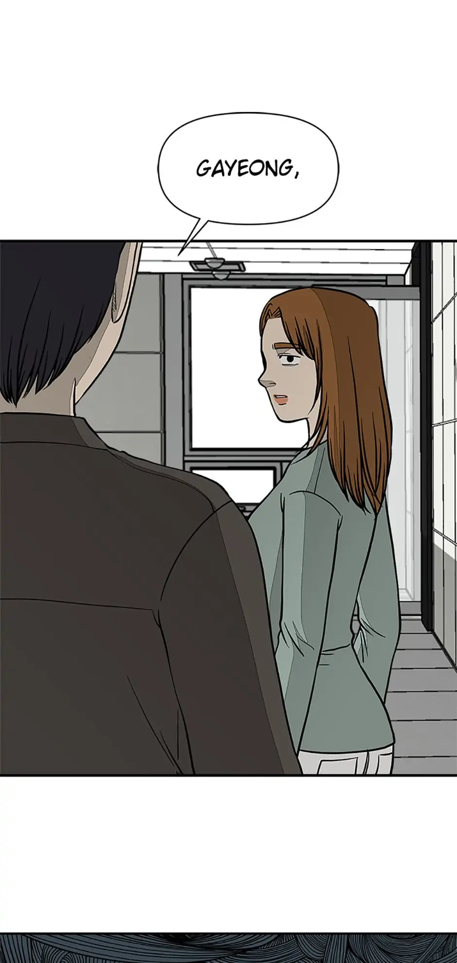 Office Misconduct Chapter 59 - page 66