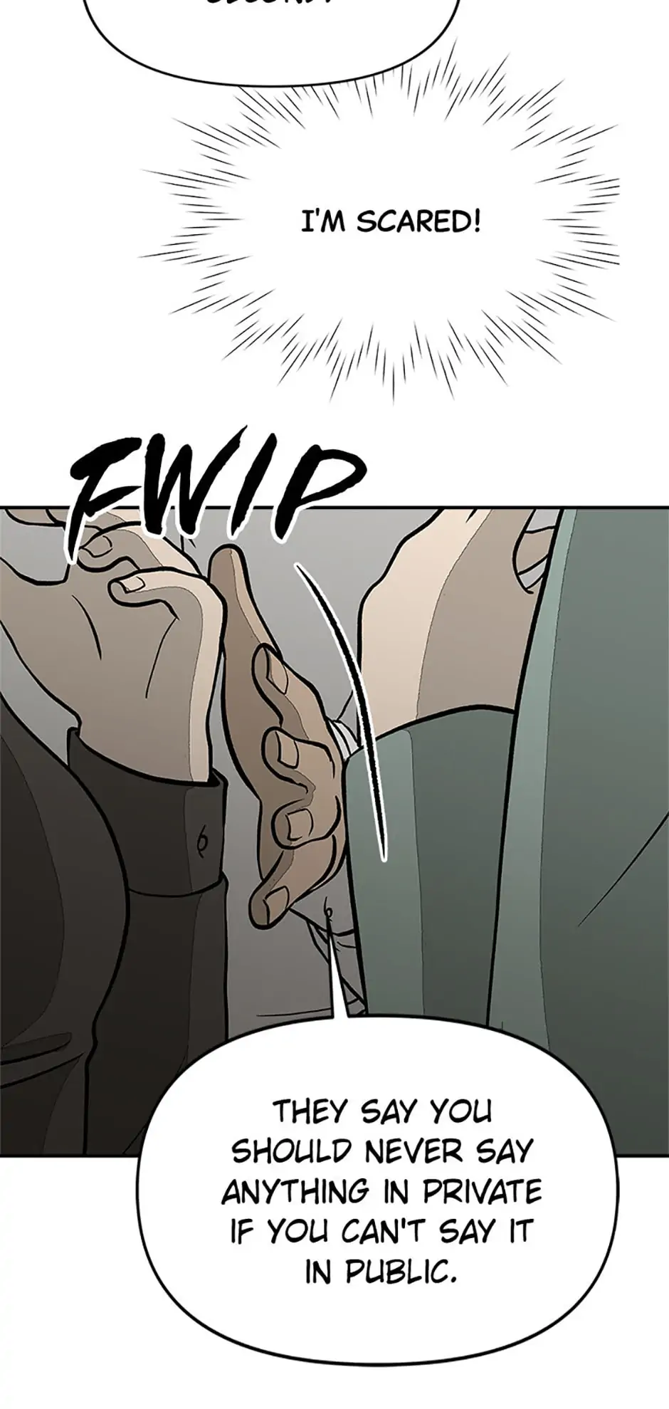Office Misconduct Chapter 59 - page 70