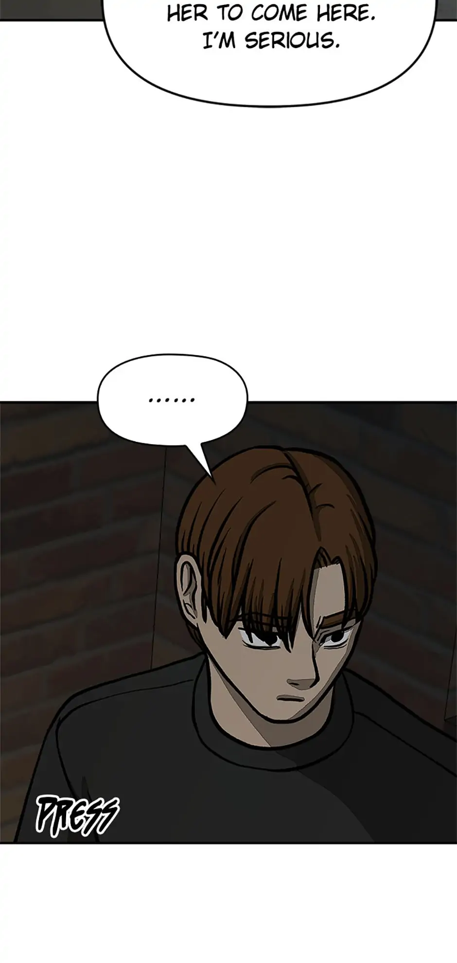 Office Misconduct Chapter 35 - page 9