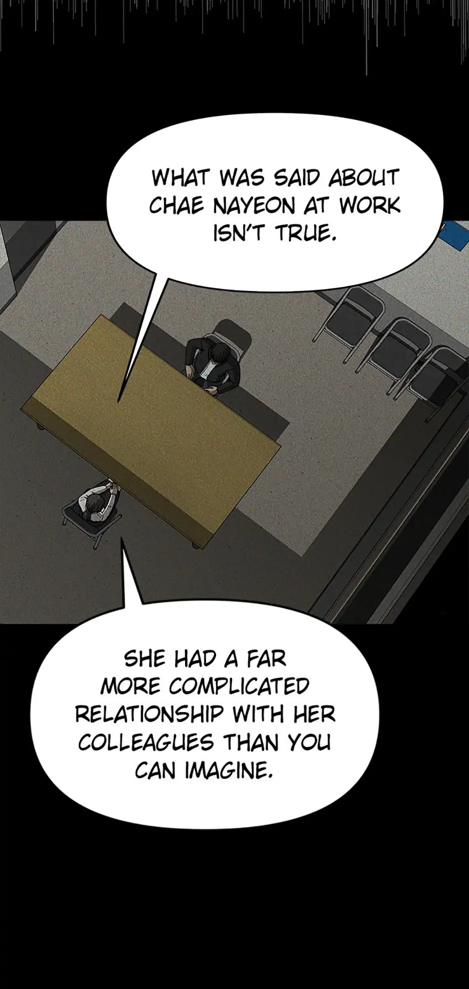 Office Misconduct Chapter 35 - page 23