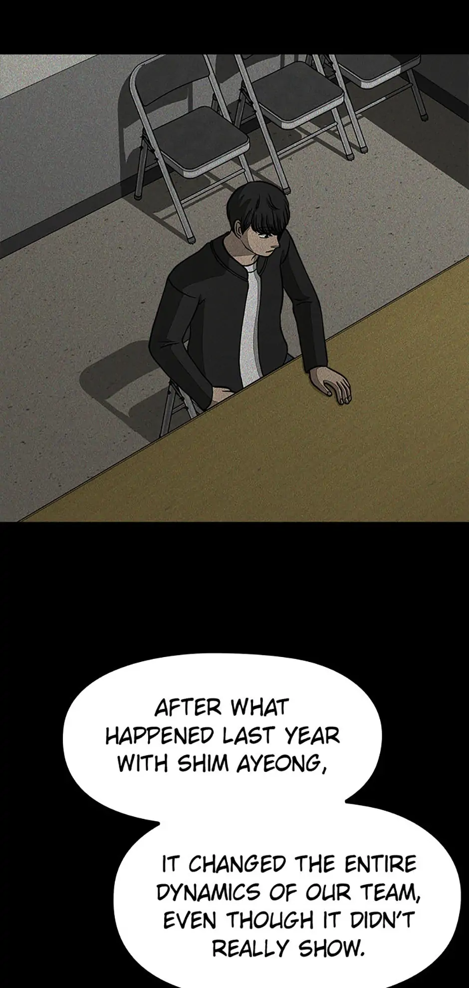 Office Misconduct Chapter 35 - page 24
