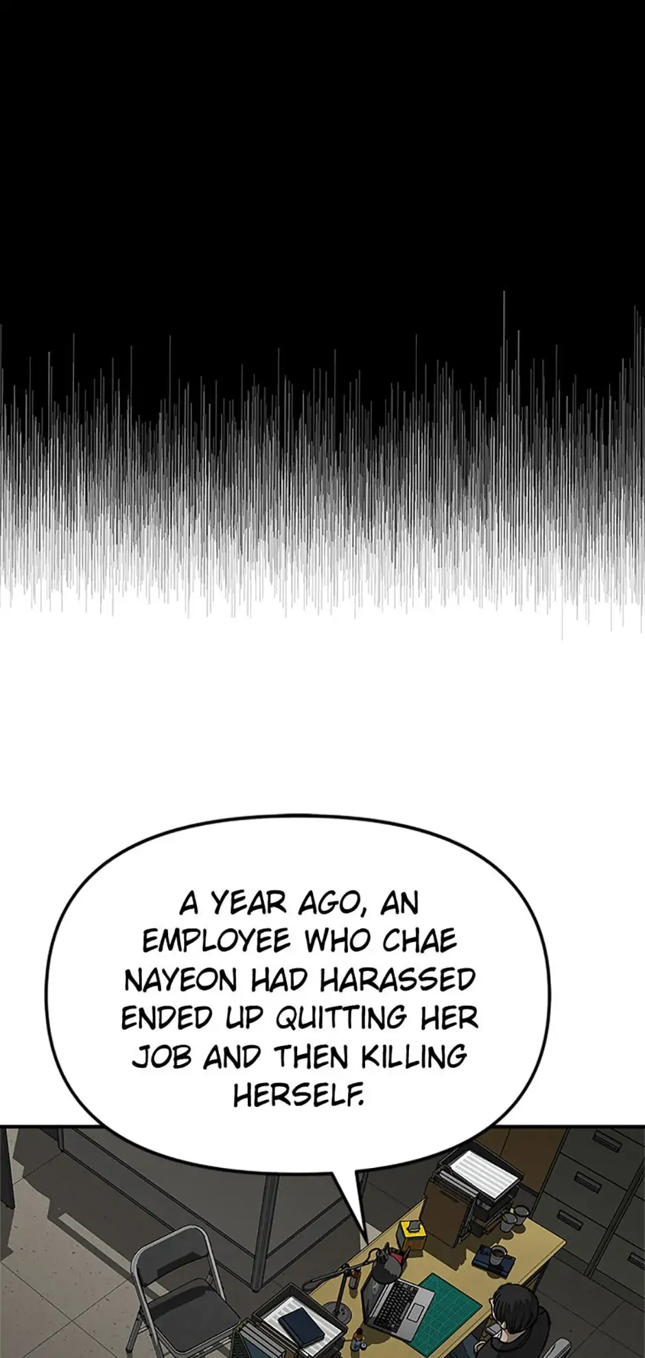 Office Misconduct Chapter 35 - page 28