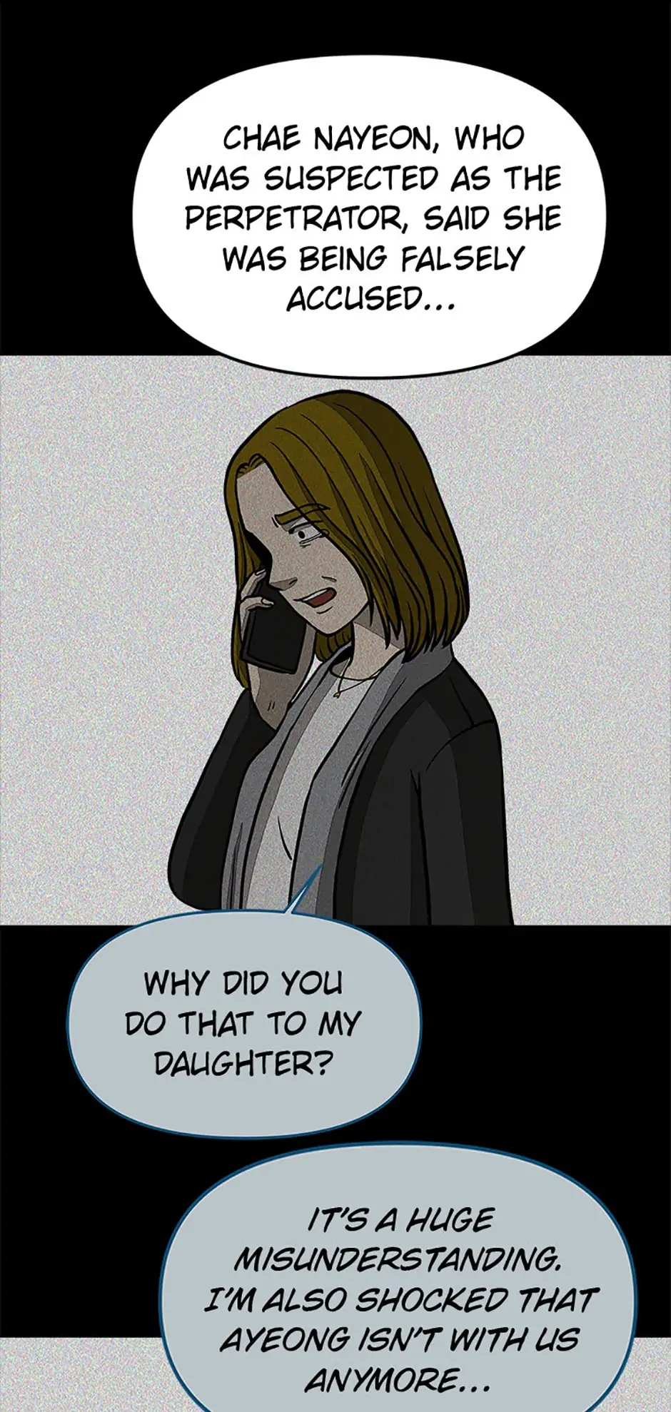 Office Misconduct Chapter 35 - page 31