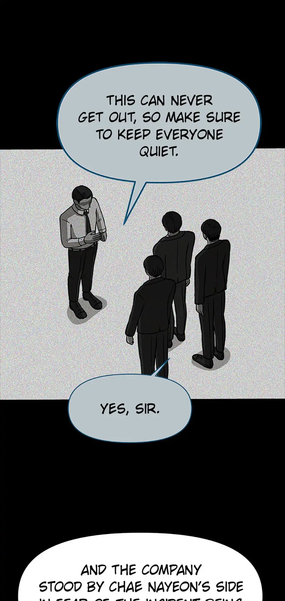 Office Misconduct Chapter 35 - page 36