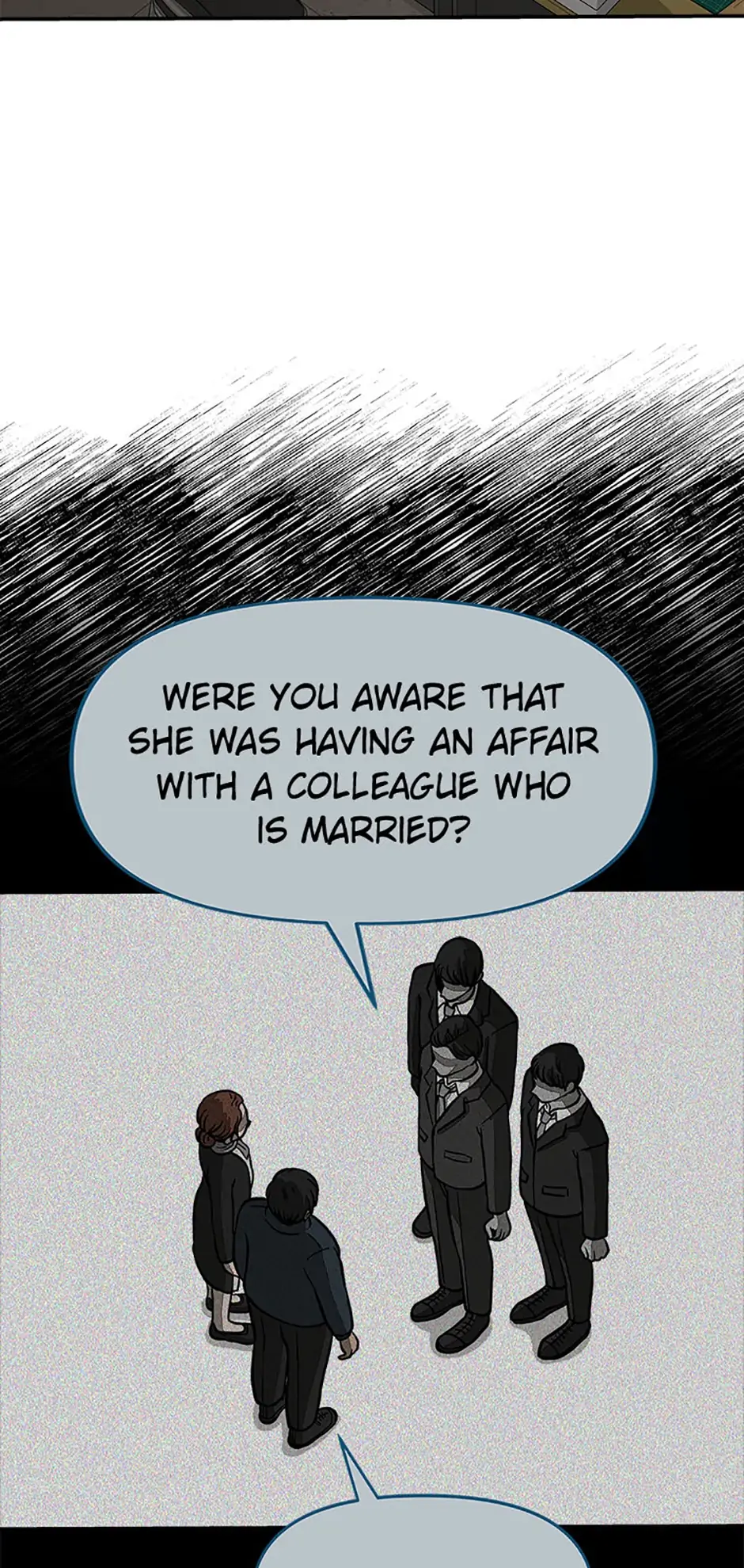Office Misconduct Chapter 35 - page 38