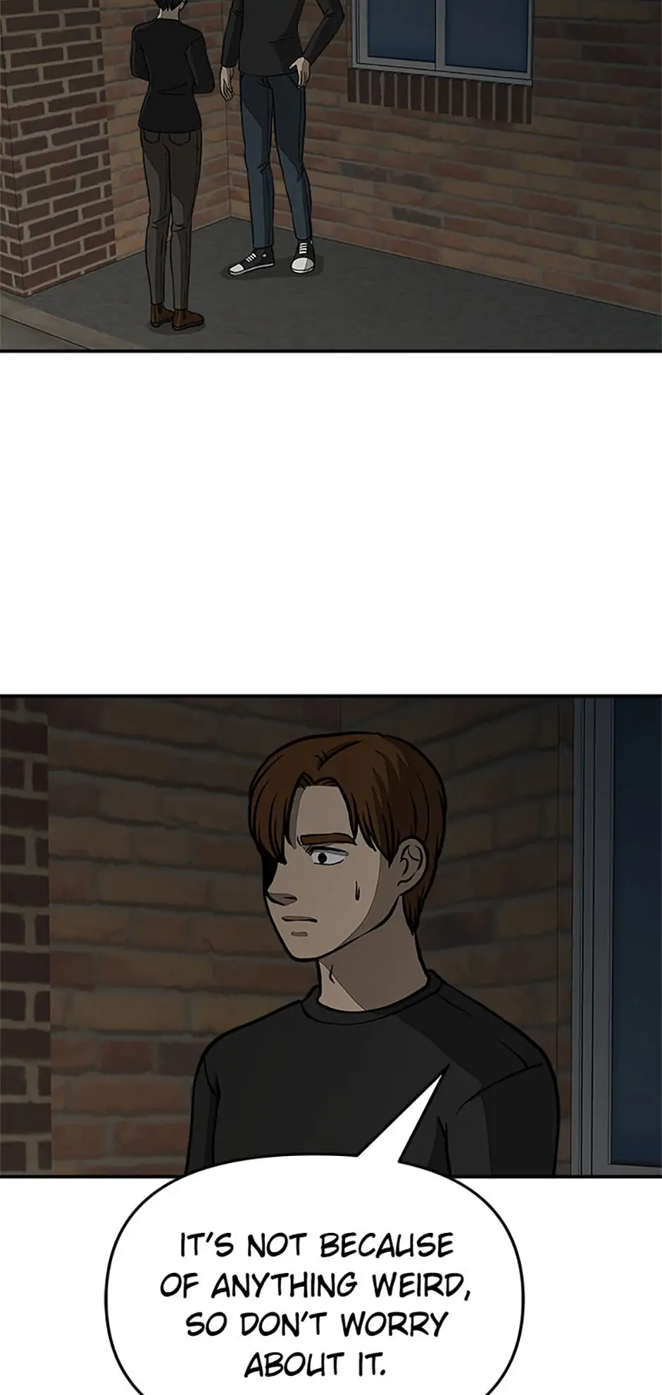 Office Misconduct Chapter 35 - page 4