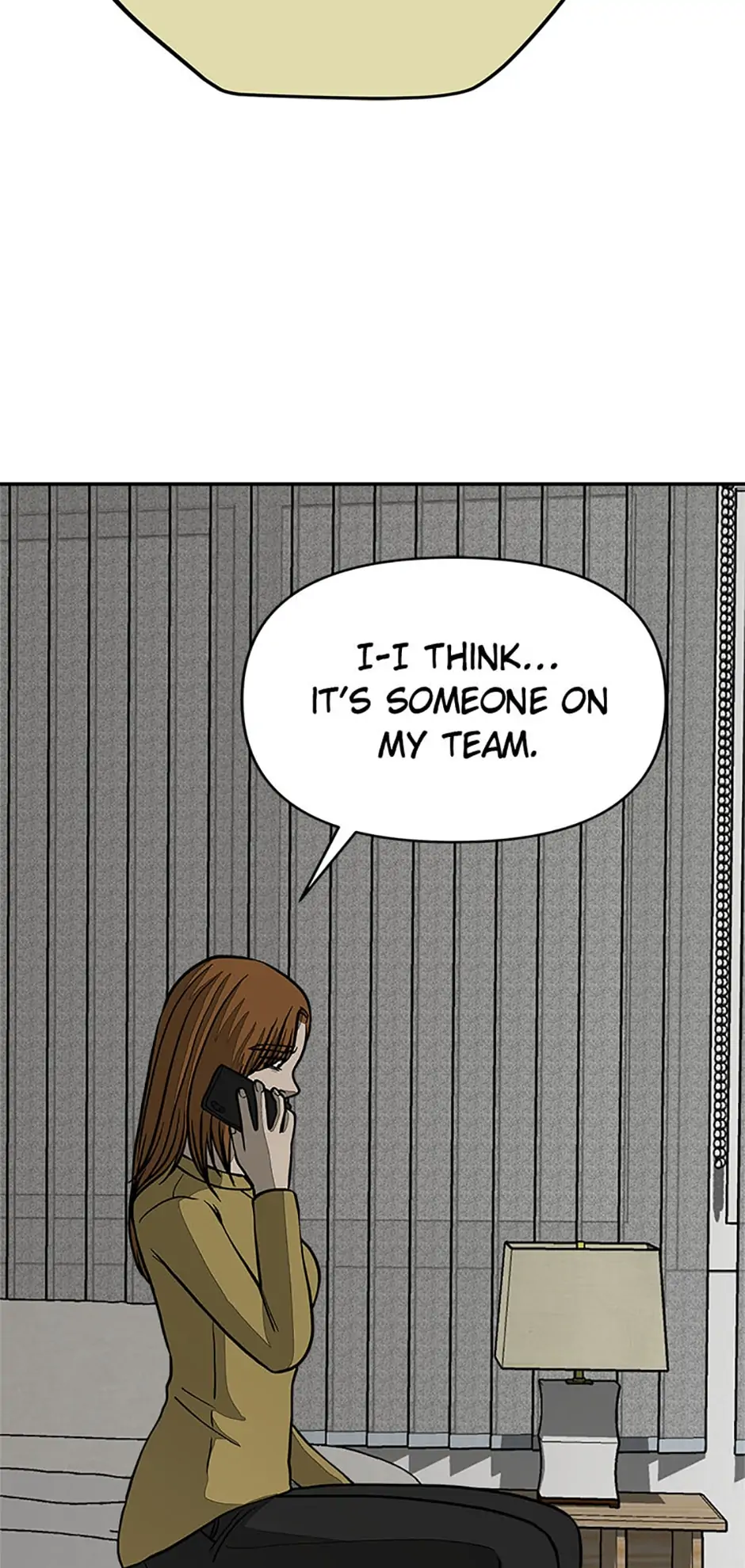 Office Misconduct Chapter 35 - page 53