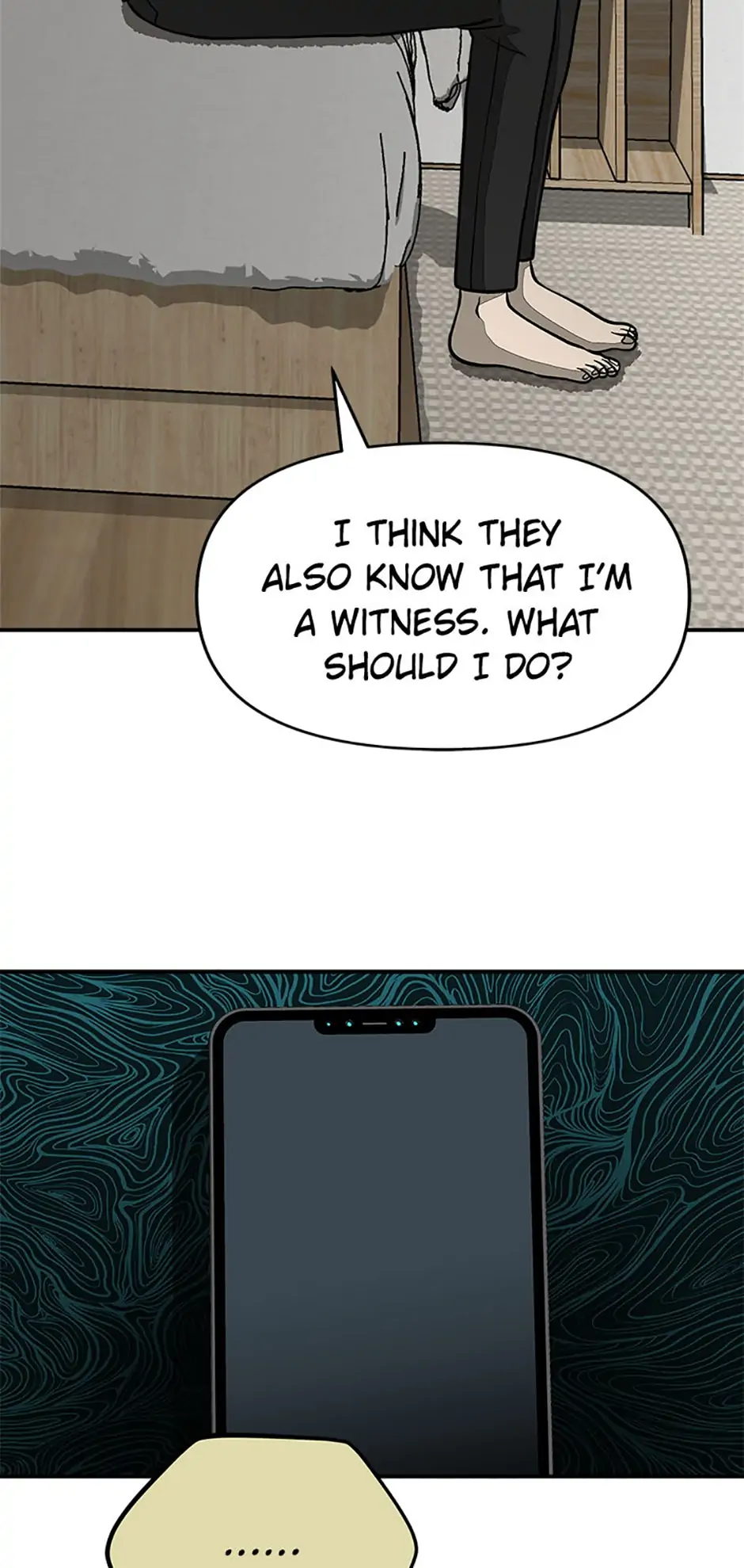 Office Misconduct Chapter 35 - page 54