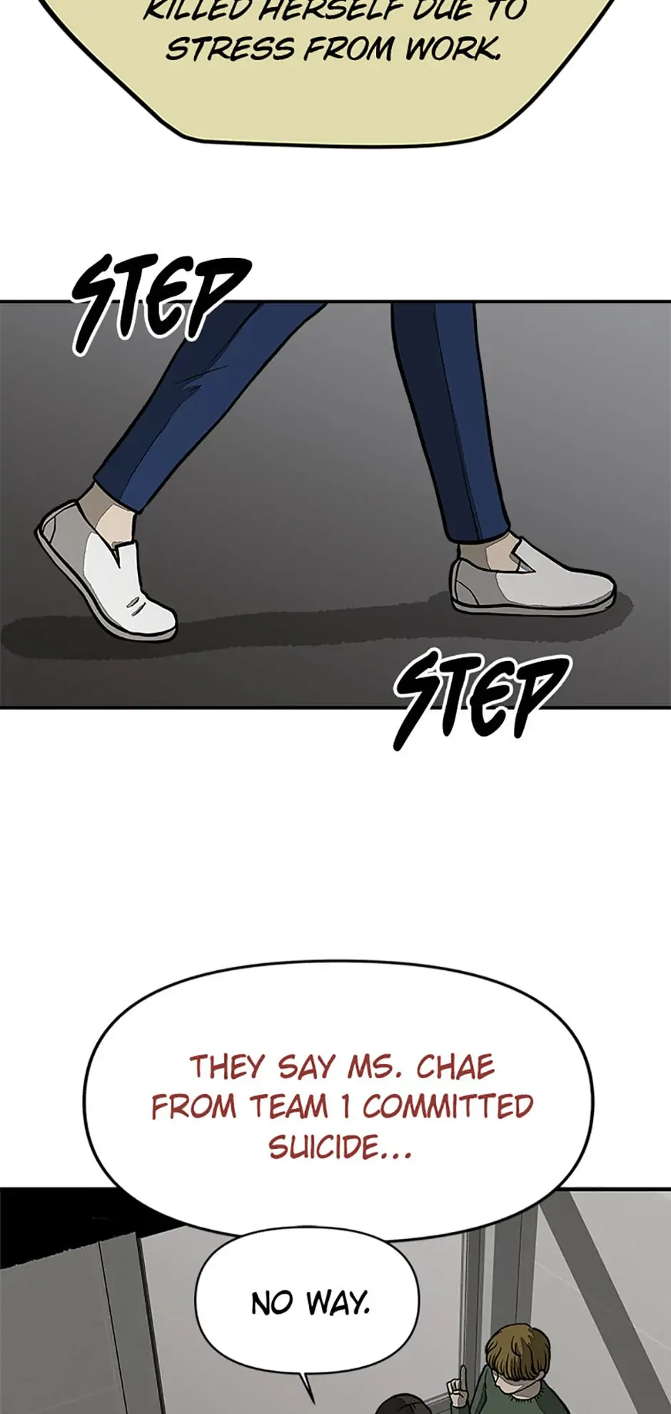 Office Misconduct Chapter 35 - page 58