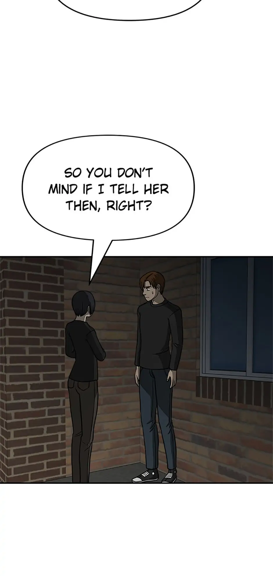 Office Misconduct Chapter 35 - page 5