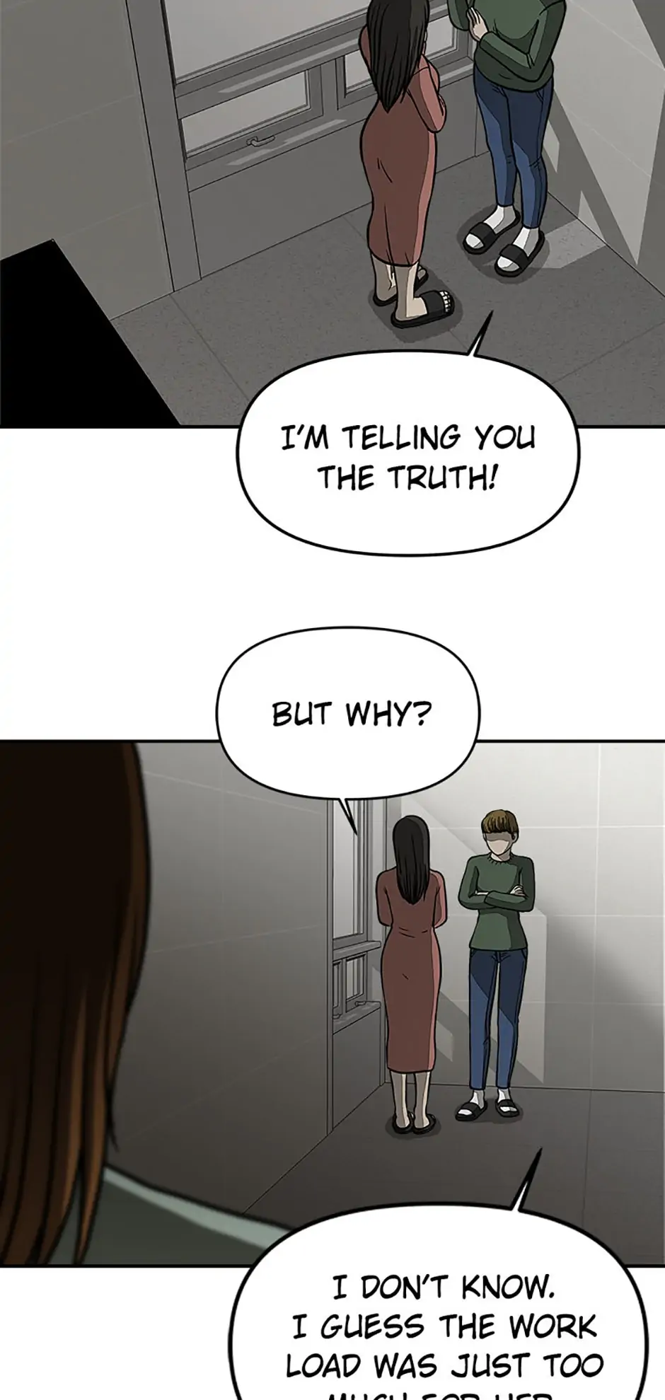 Office Misconduct Chapter 35 - page 59