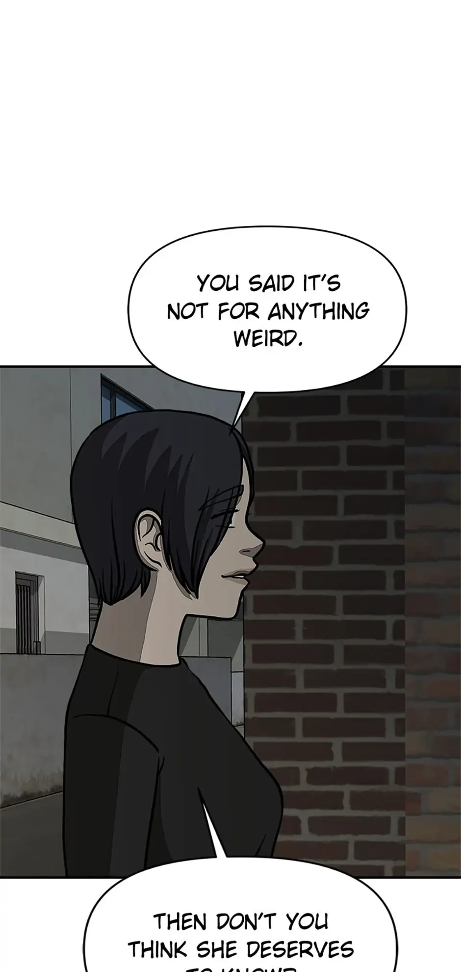Office Misconduct Chapter 35 - page 7