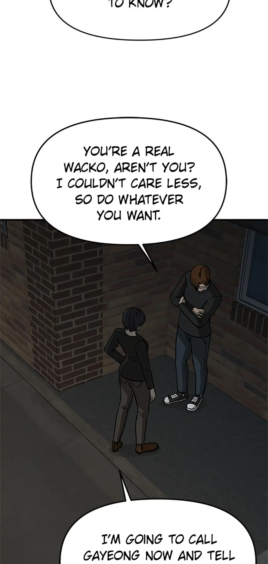Office Misconduct Chapter 35 - page 8