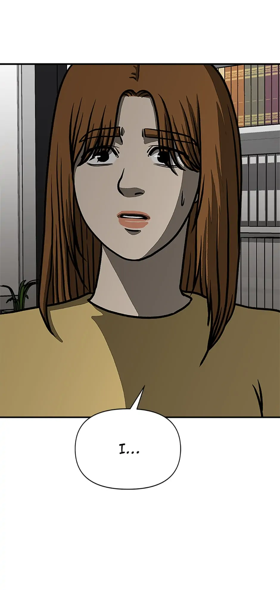 Office Misconduct Chapter 10 - page 10