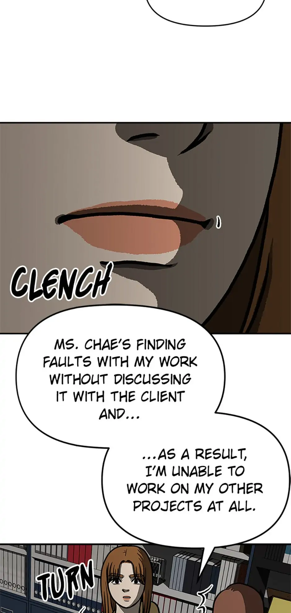 Office Misconduct Chapter 10 - page 13