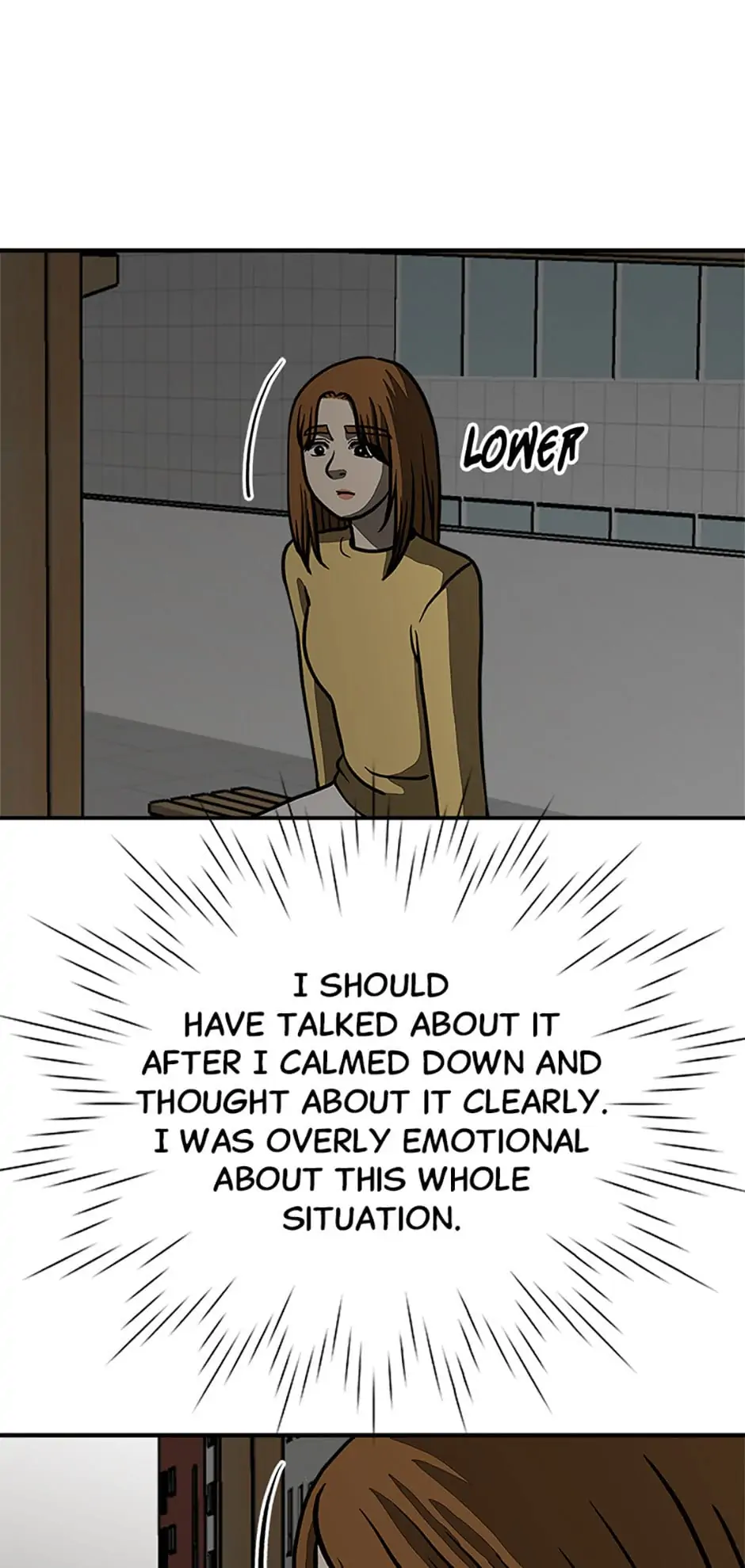 Office Misconduct Chapter 10 - page 41