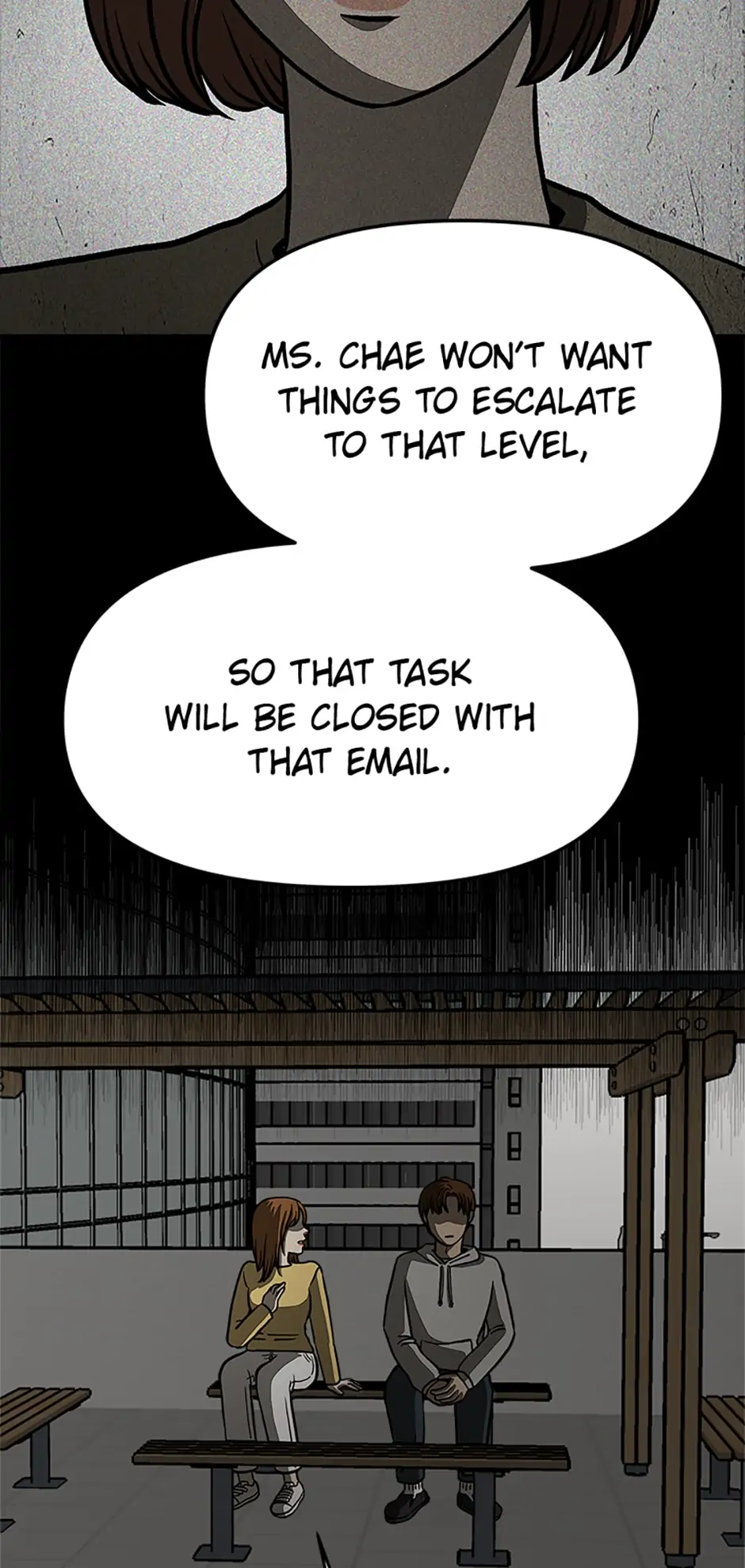 Office Misconduct Chapter 10 - page 53