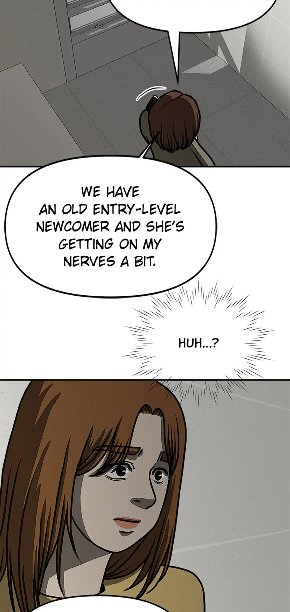 Office Misconduct Chapter 10 - page 77
