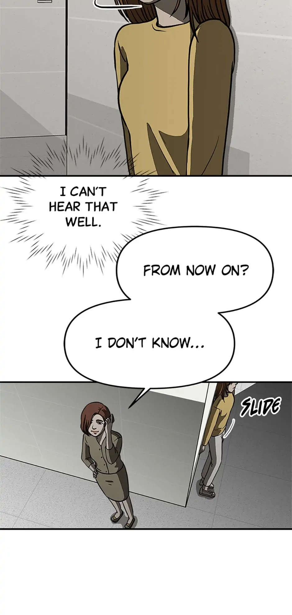 Office Misconduct Chapter 10 - page 80