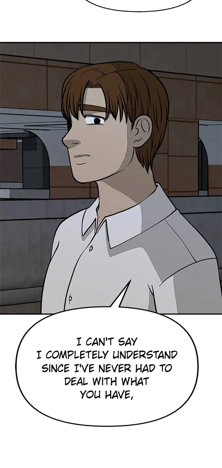 Office Misconduct Chapter 60 - page 20