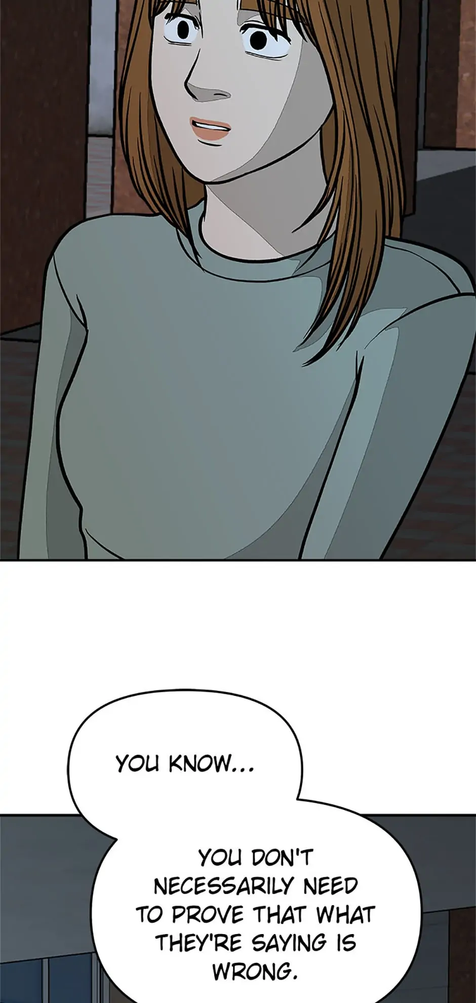 Office Misconduct Chapter 60 - page 24