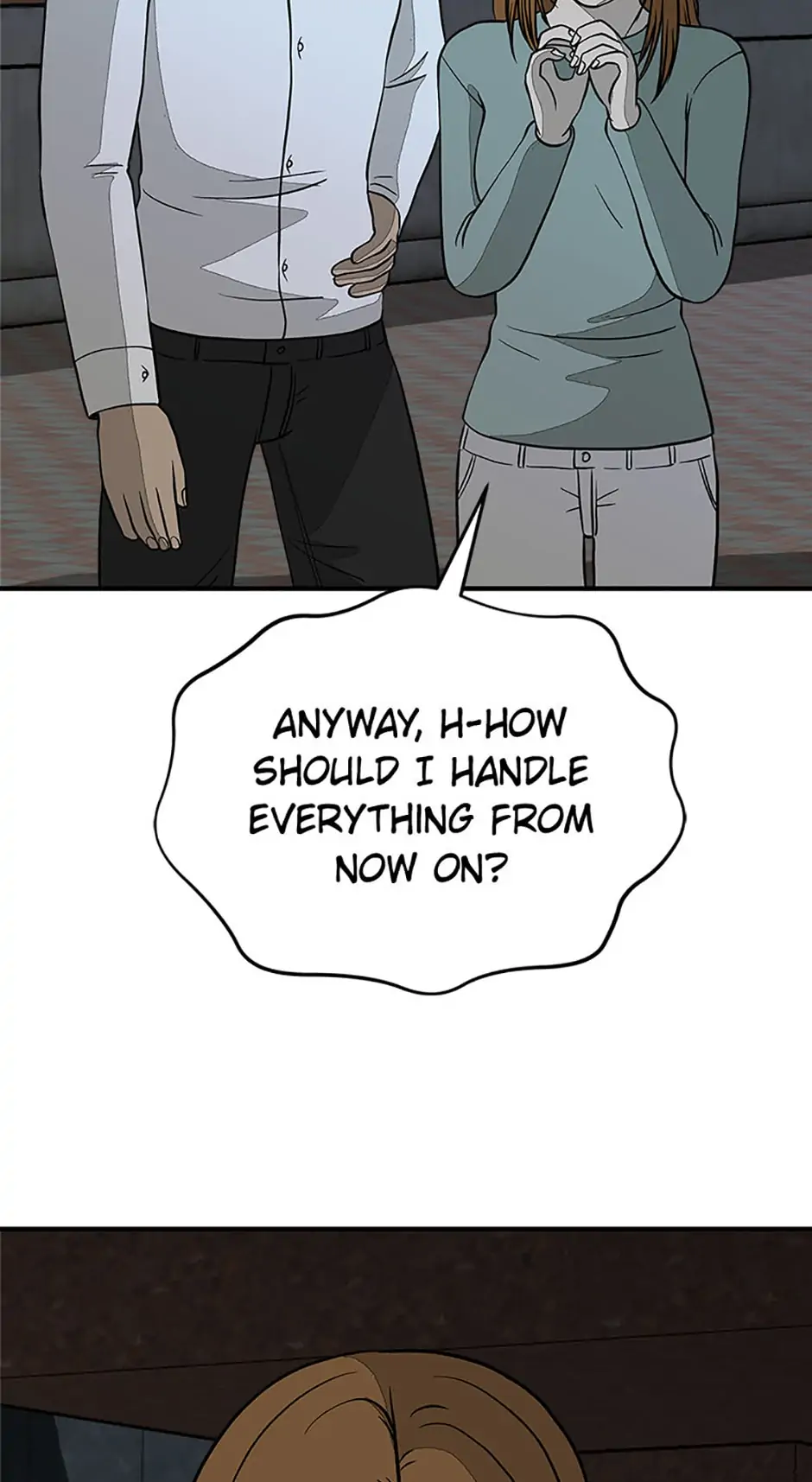 Office Misconduct Chapter 60 - page 29