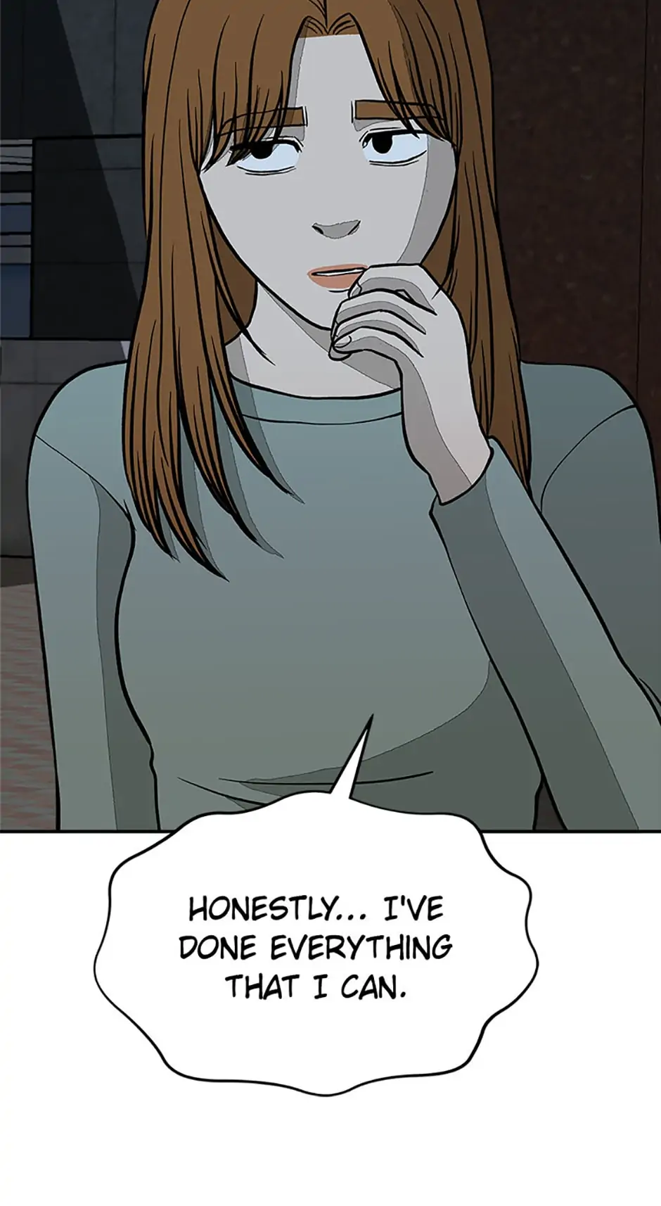 Office Misconduct Chapter 60 - page 30