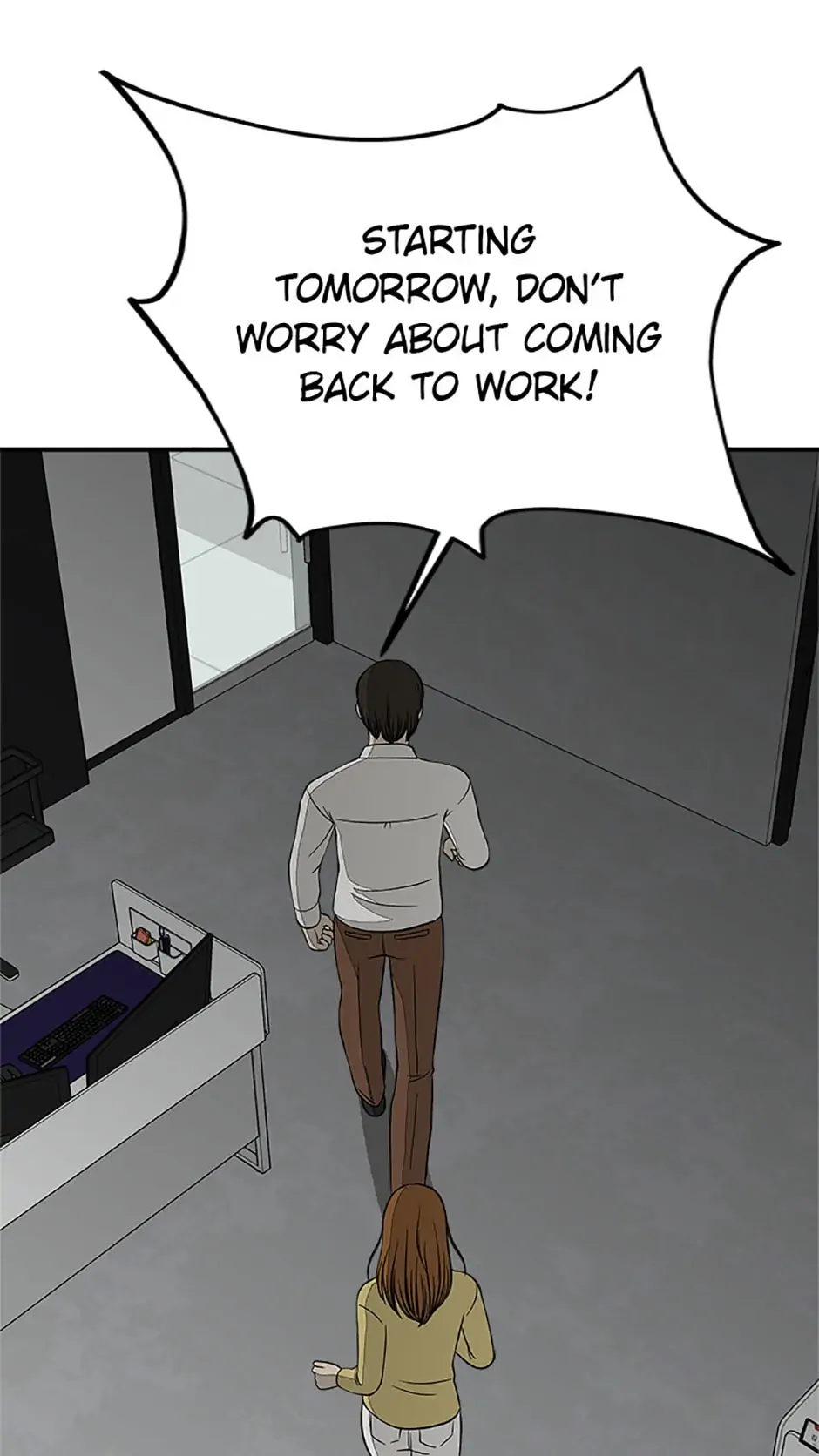Office Misconduct Chapter 60 - page 46