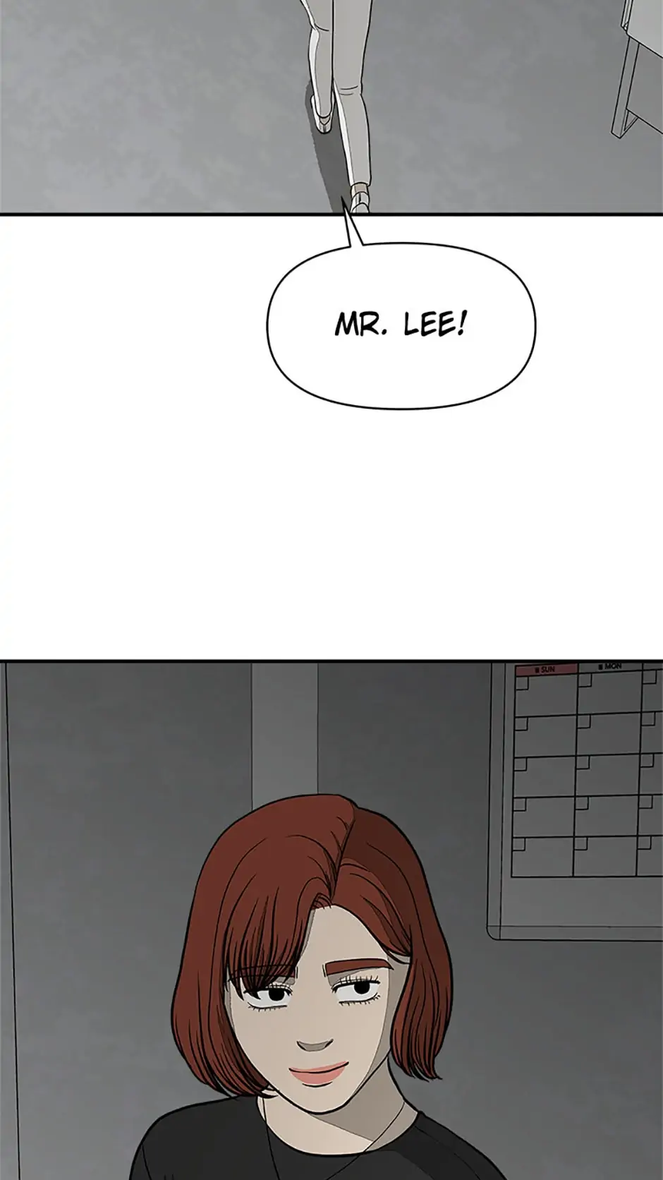 Office Misconduct Chapter 60 - page 47