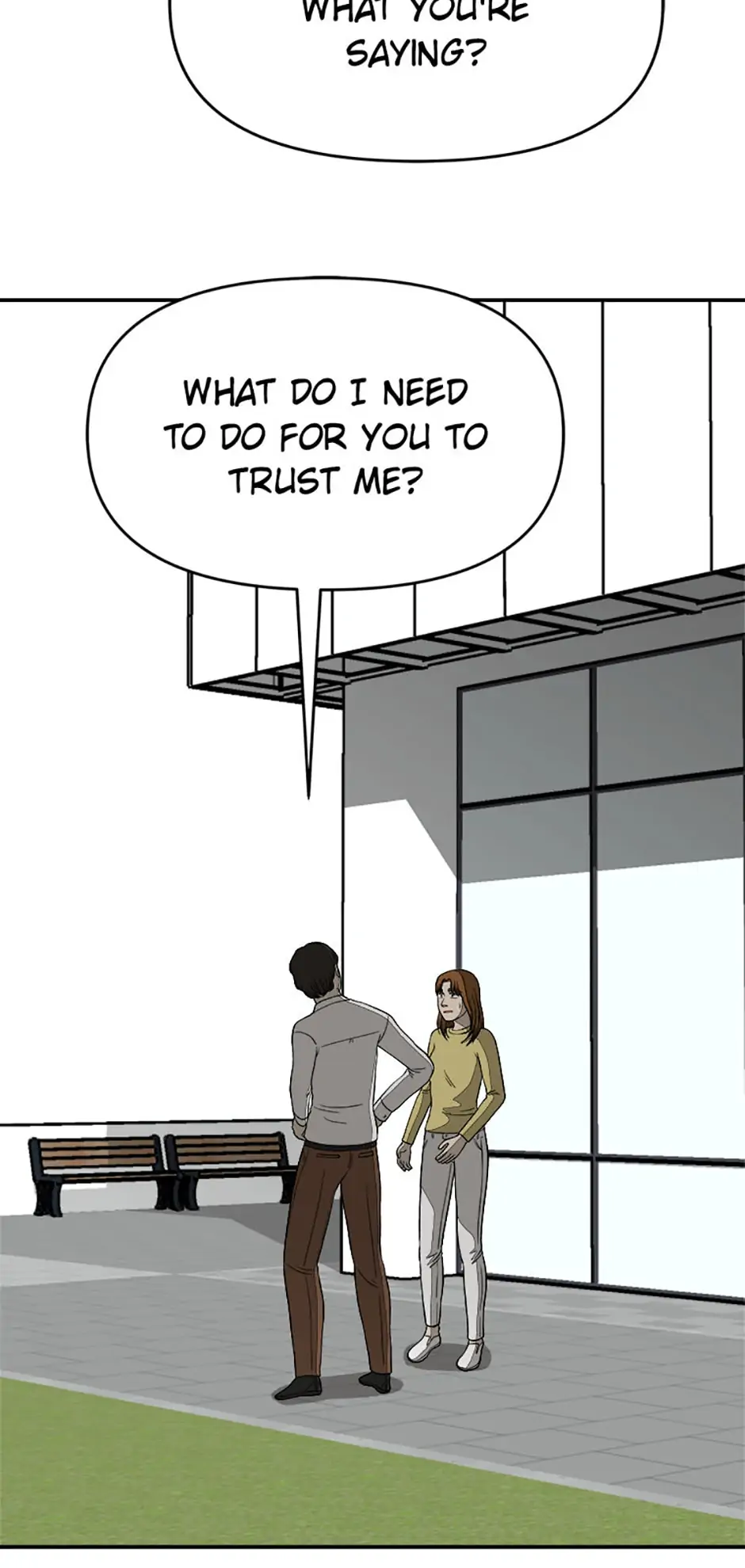 Office Misconduct Chapter 60 - page 69