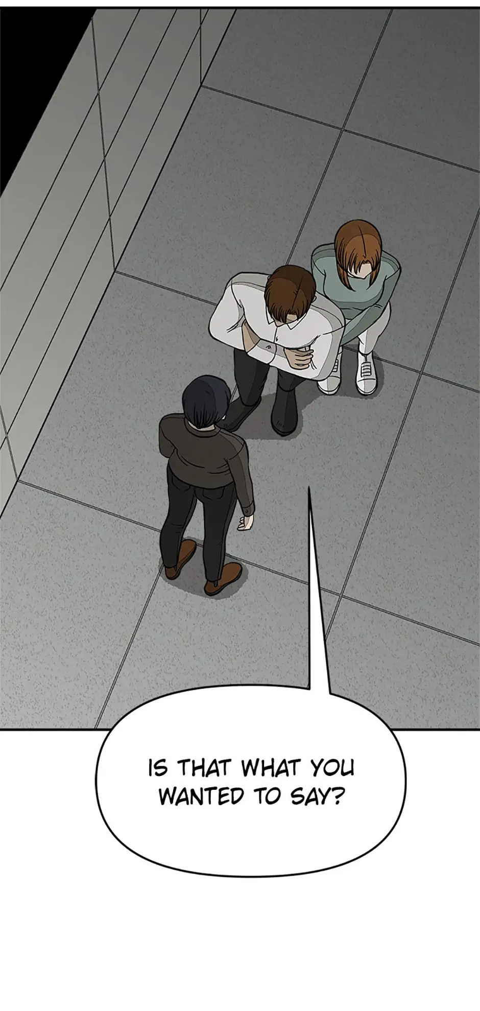 Office Misconduct Chapter 60 - page 7