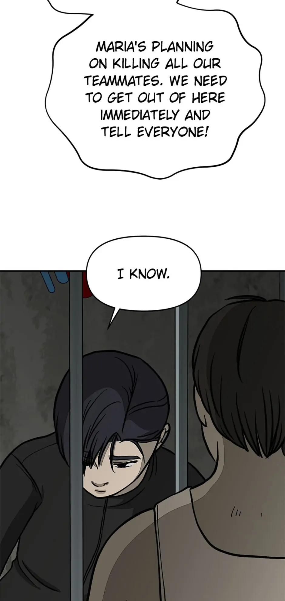 Office Misconduct Chapter 60 - page 79