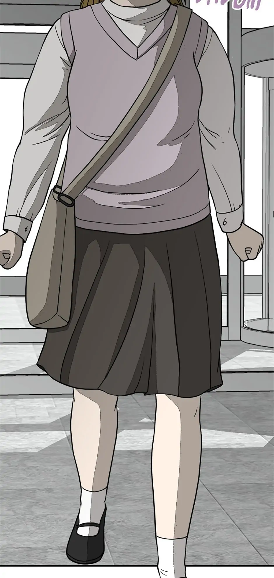 Office Misconduct Chapter 60 - page 88