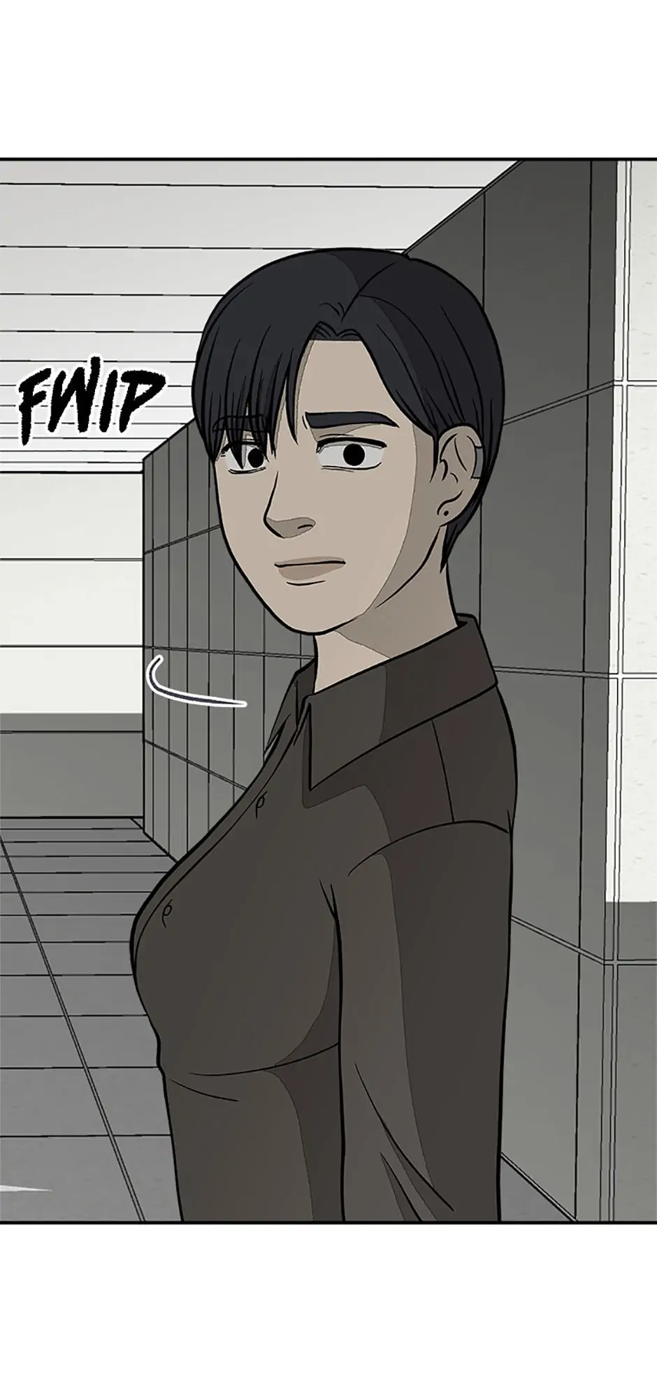 Office Misconduct Chapter 60 - page 8