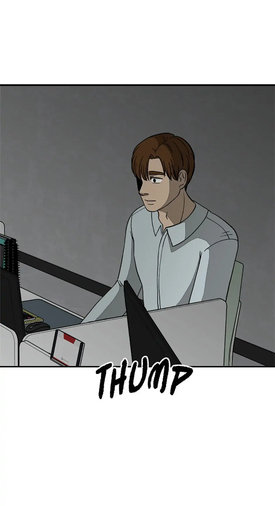Office Misconduct Chapter 60 - page 92