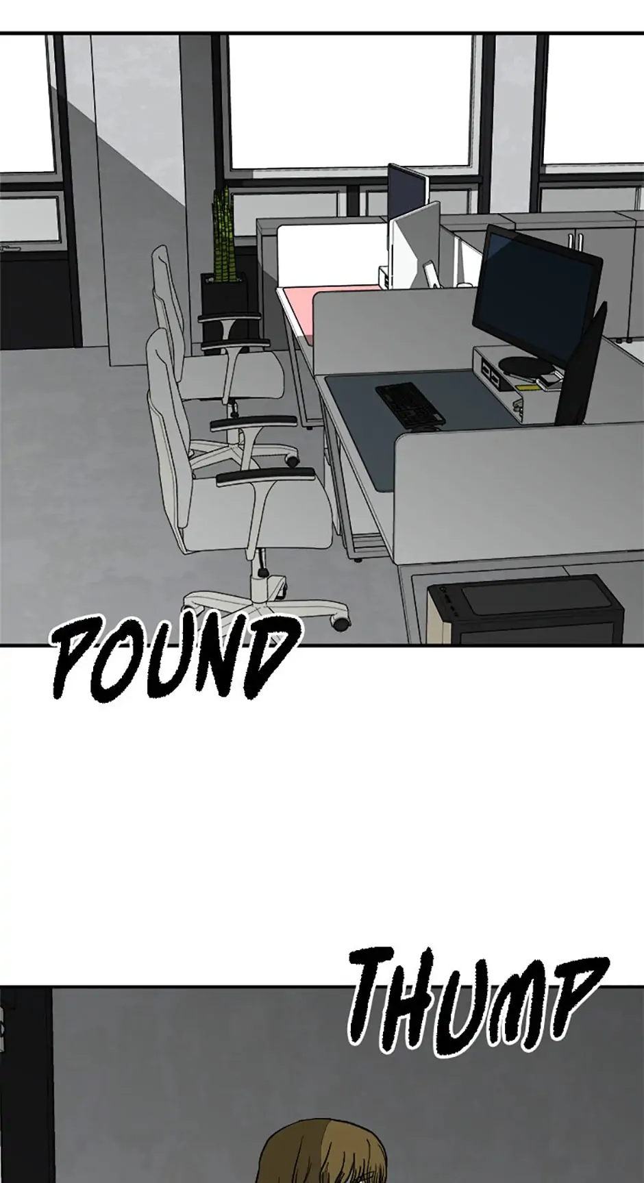 Office Misconduct Chapter 60 - page 93