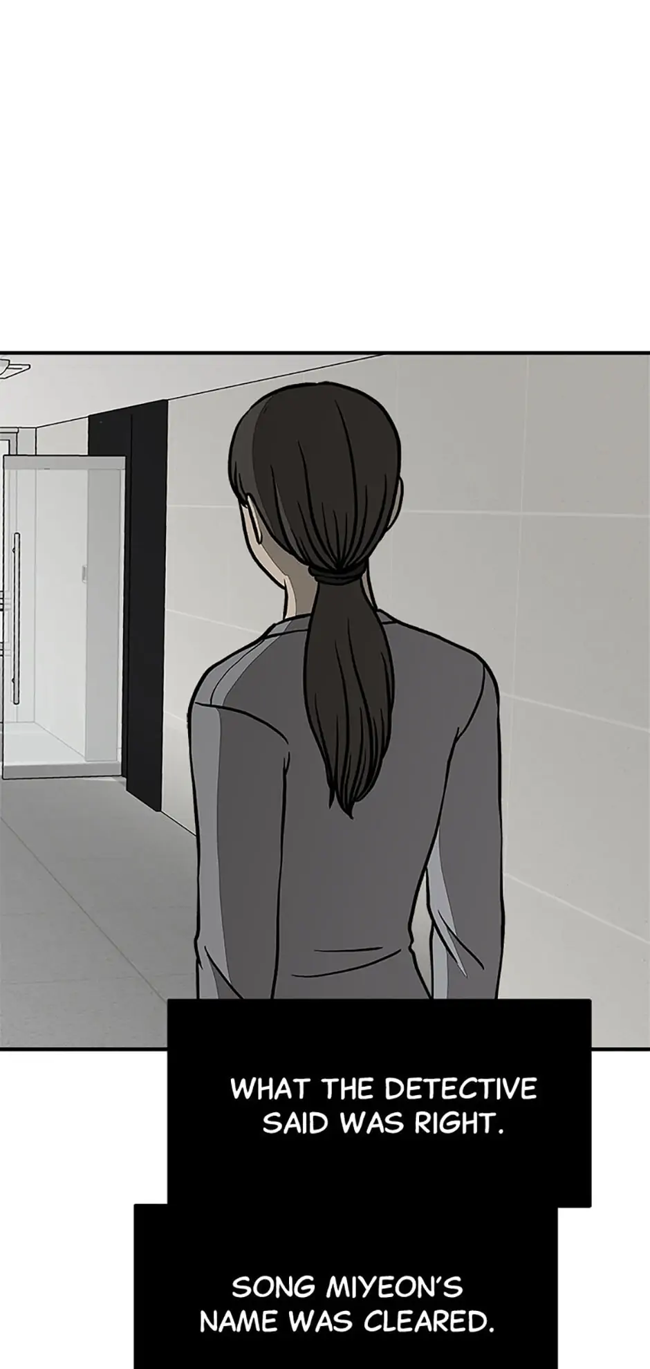 Office Misconduct Chapter 36 - page 1