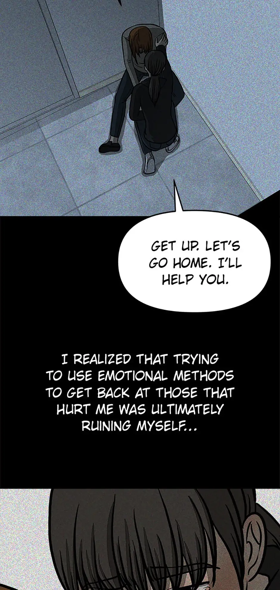 Office Misconduct Chapter 36 - page 27
