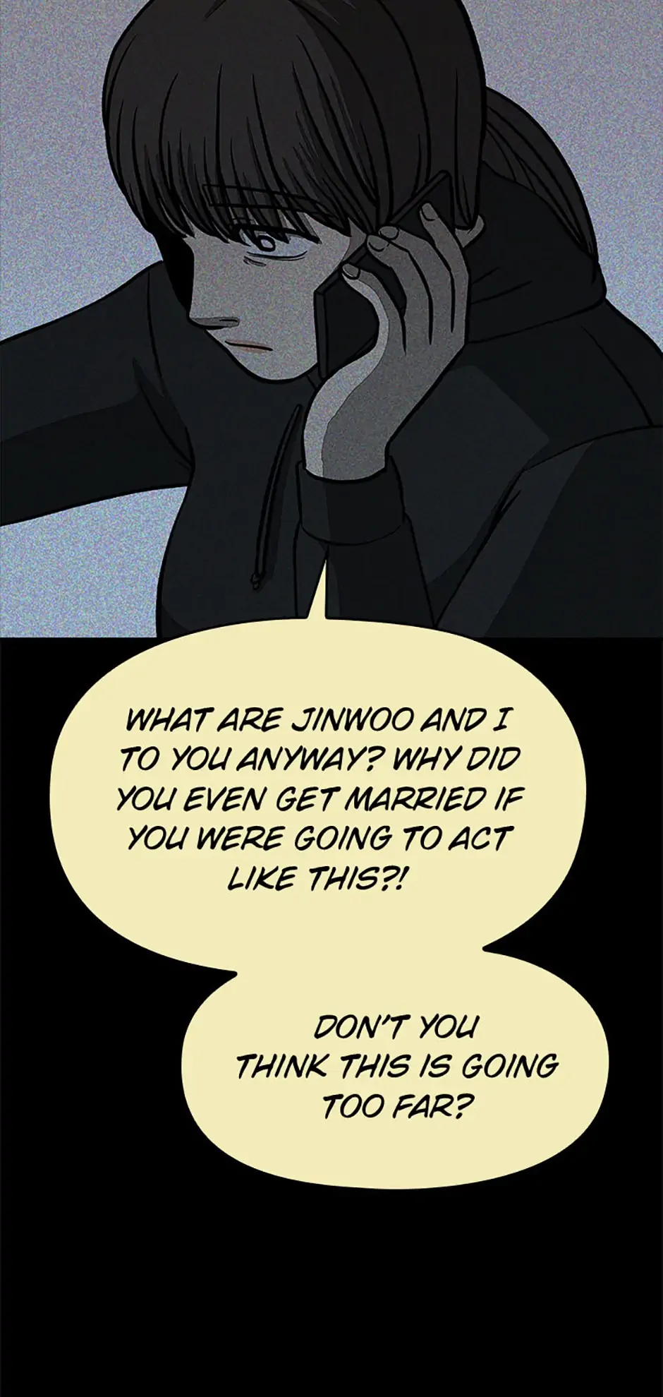 Office Misconduct Chapter 36 - page 32