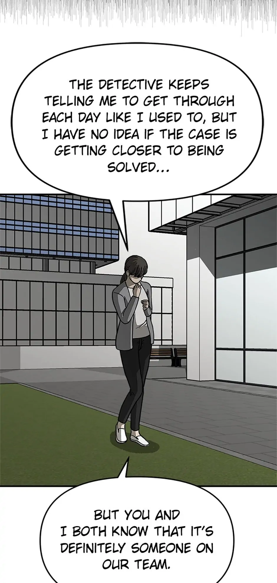 Office Misconduct Chapter 36 - page 44