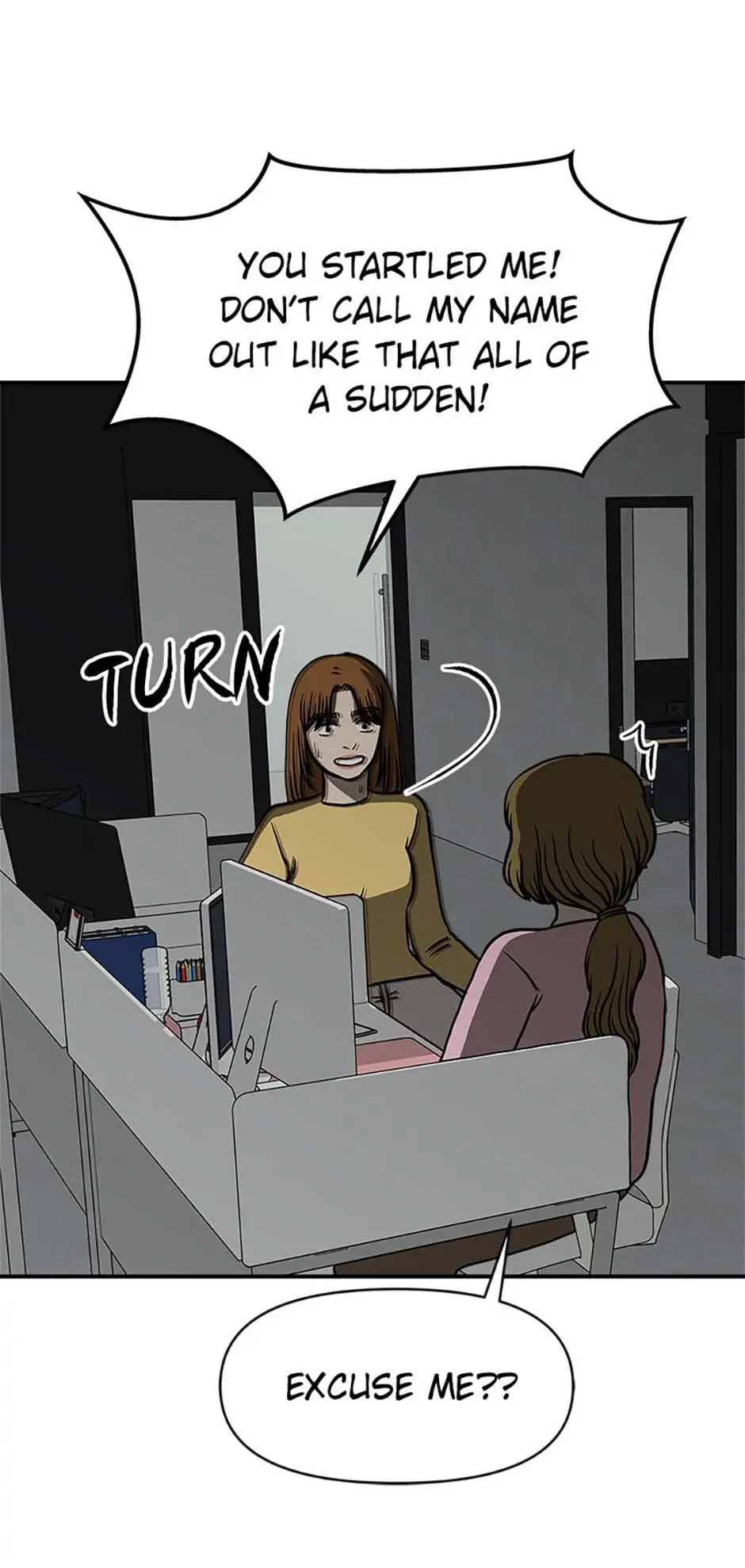 Office Misconduct Chapter 11 - page 29