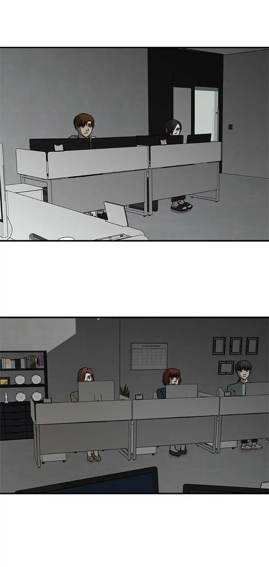 Office Misconduct Chapter 11 - page 30