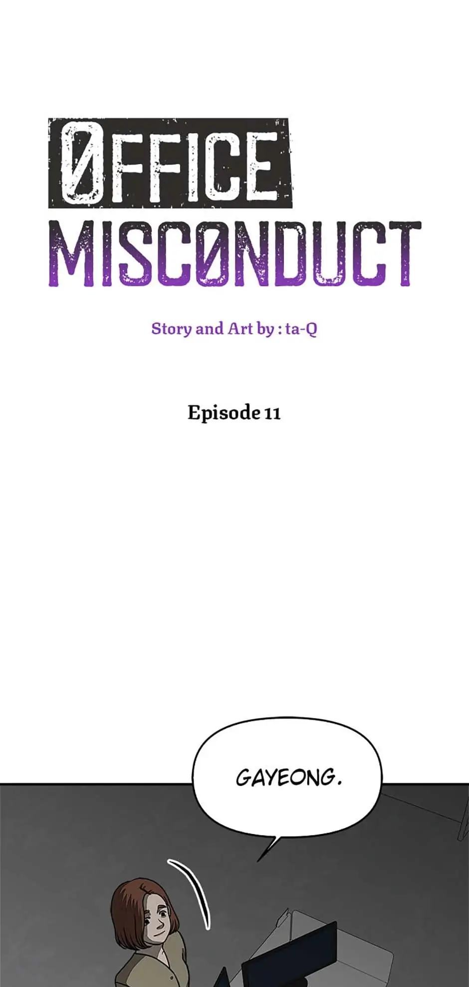Office Misconduct Chapter 11 - page 39