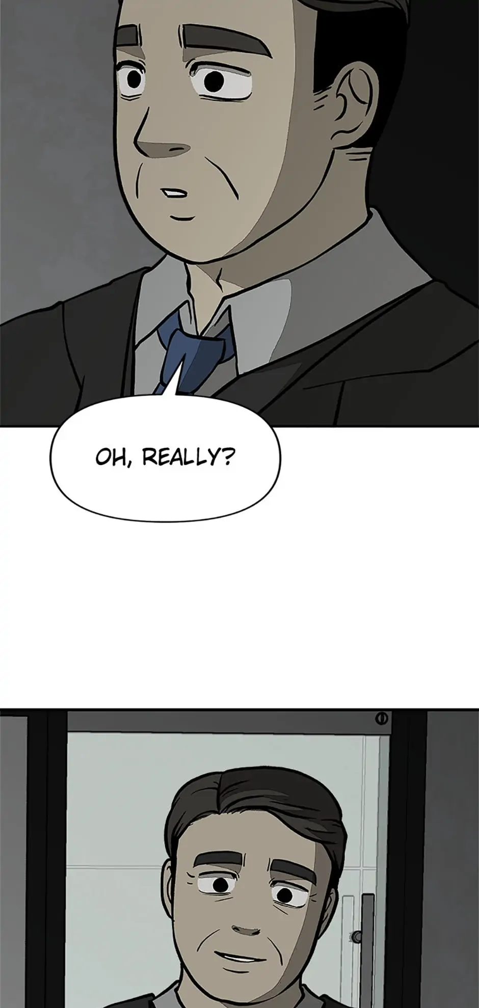 Office Misconduct Chapter 61 - page 14
