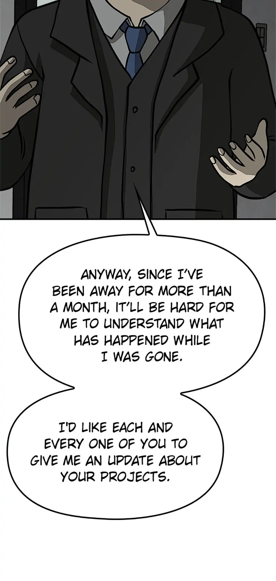 Office Misconduct Chapter 61 - page 15