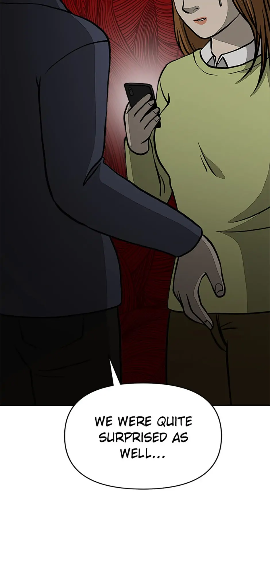 Office Misconduct Chapter 61 - page 20